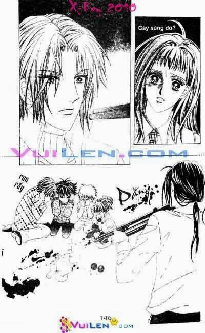 cuộc sống của tôi chapter 11 146