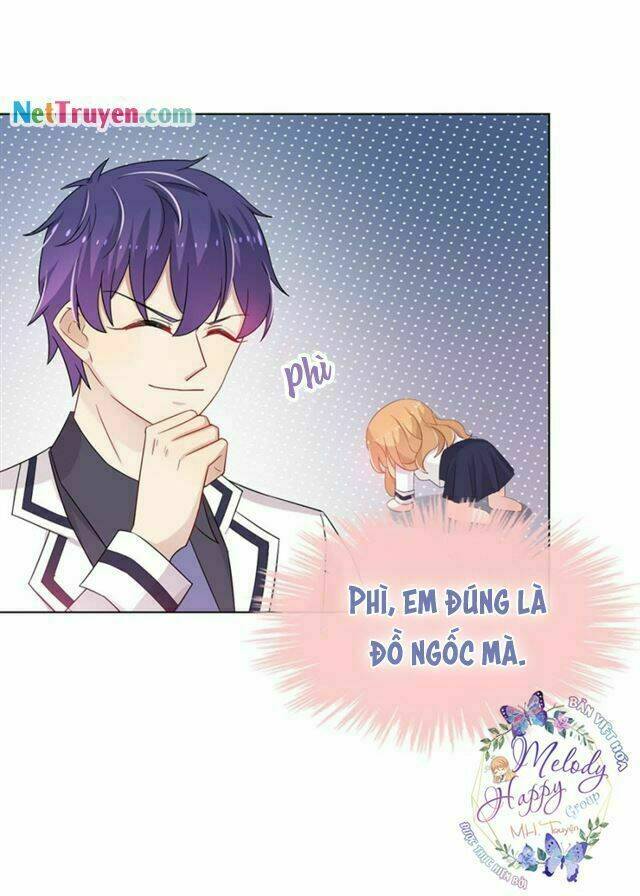 ma lạt thiên kim đẩu ác thiếu chapter 30 35