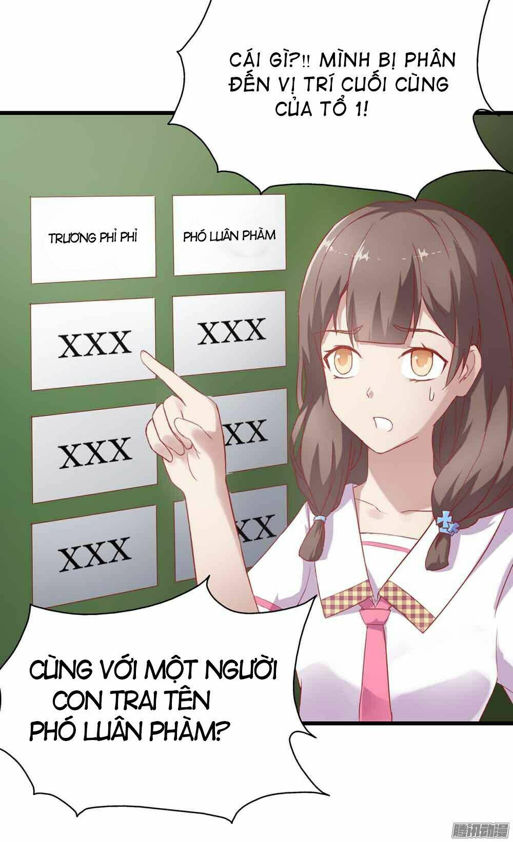 ác ma bàn bên chapter 2 11