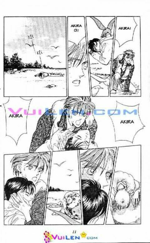 nàng tiên ánh trăng - kaguya hime chapter 2 11