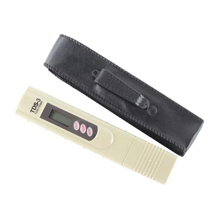 Bút TDS đo dung dịch trồng rau thủy canh TDS-3 meter