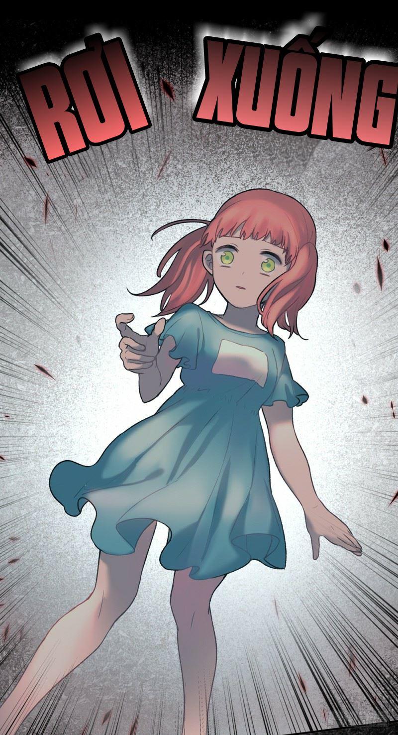 gia sư tổ tiên chapter 1 8