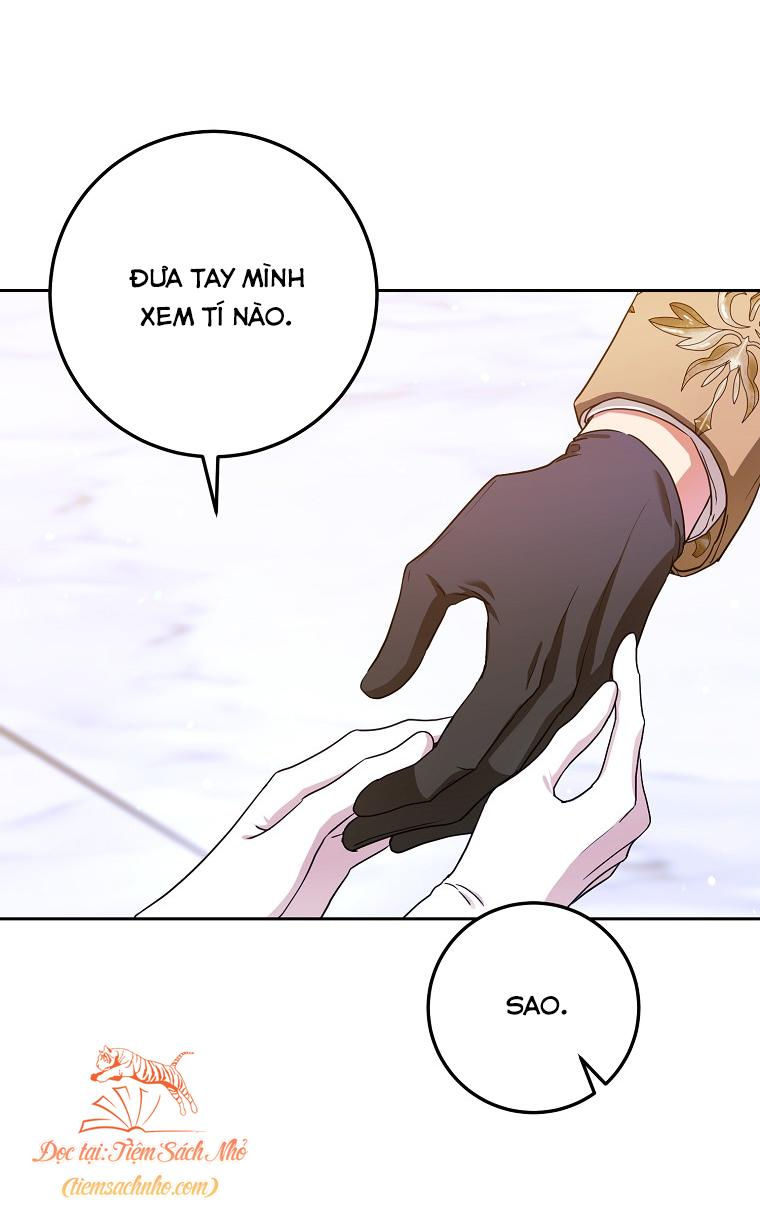 trở thành vợ nam chính chapter 53 10