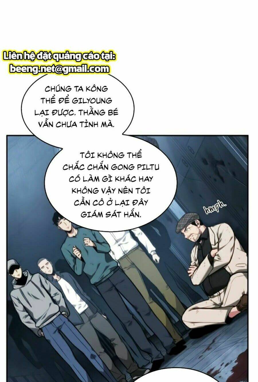 toàn trí độc giả - omniscient reader chapter 47 12