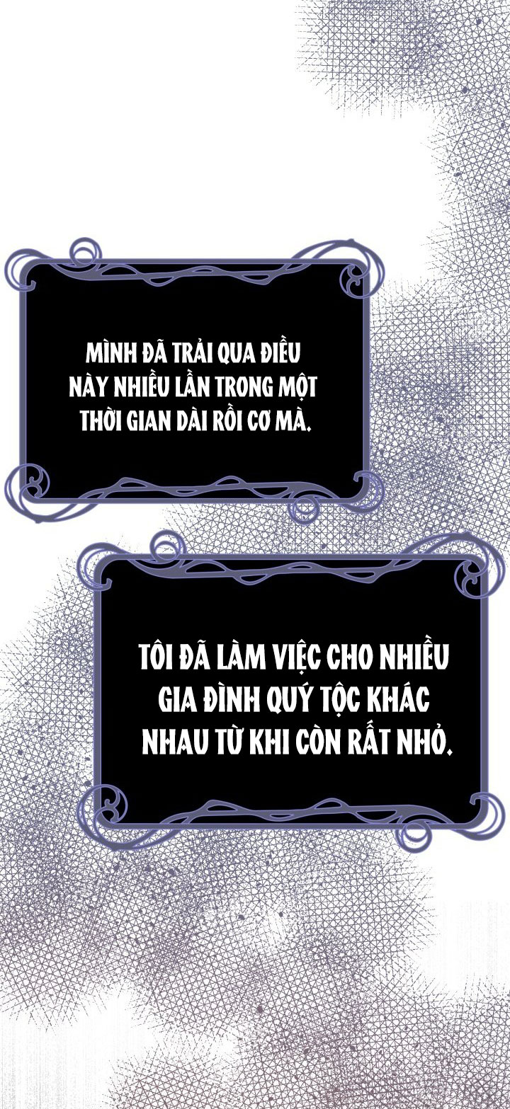 [18+] nếu cứu rỗi một cầm thú hư hỏng chapter 8.2 33