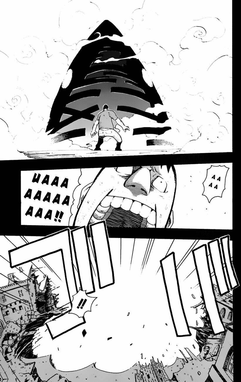 soul eater chapter 13 3