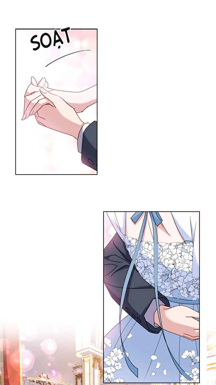 tiểu thư chỉ muốn được nghỉ ngơi chapter 24 55