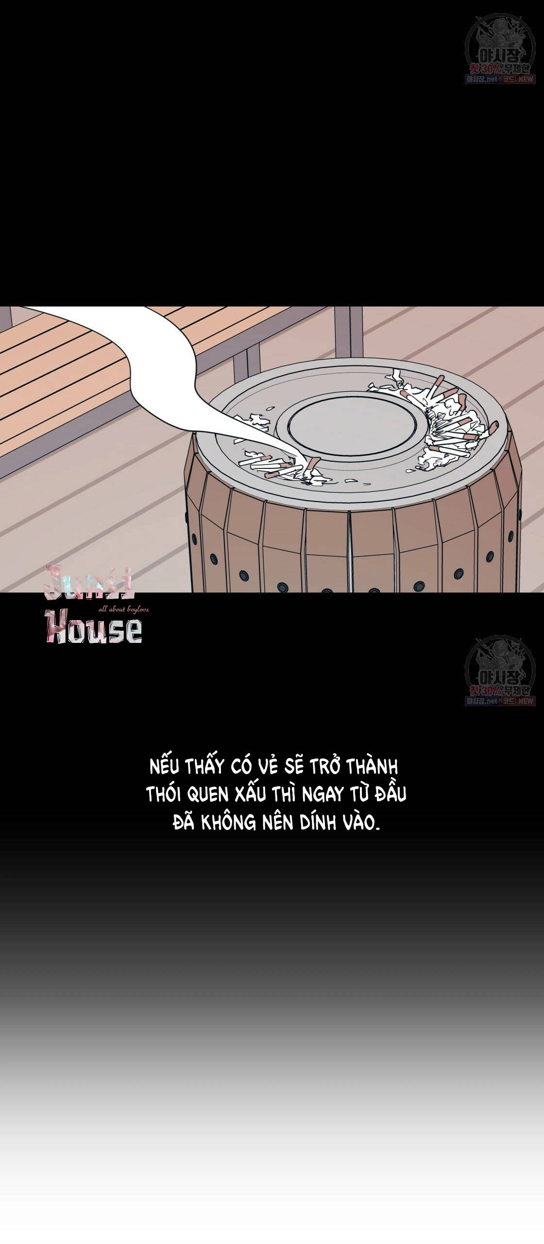 tôi với cậu không thể như thế này được chapter 10 53