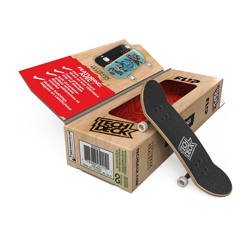 Đồ Chơi Ván Trượt Tech Deck Chuyên Nghiệp 6066590 - Giao hàng ngẫu nhiên