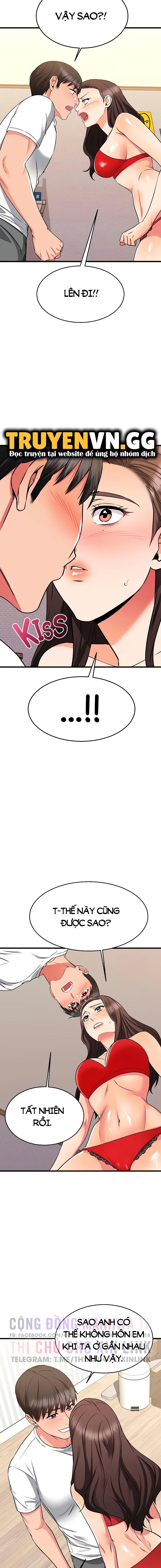 ranh giới người bạn chapter 65 8