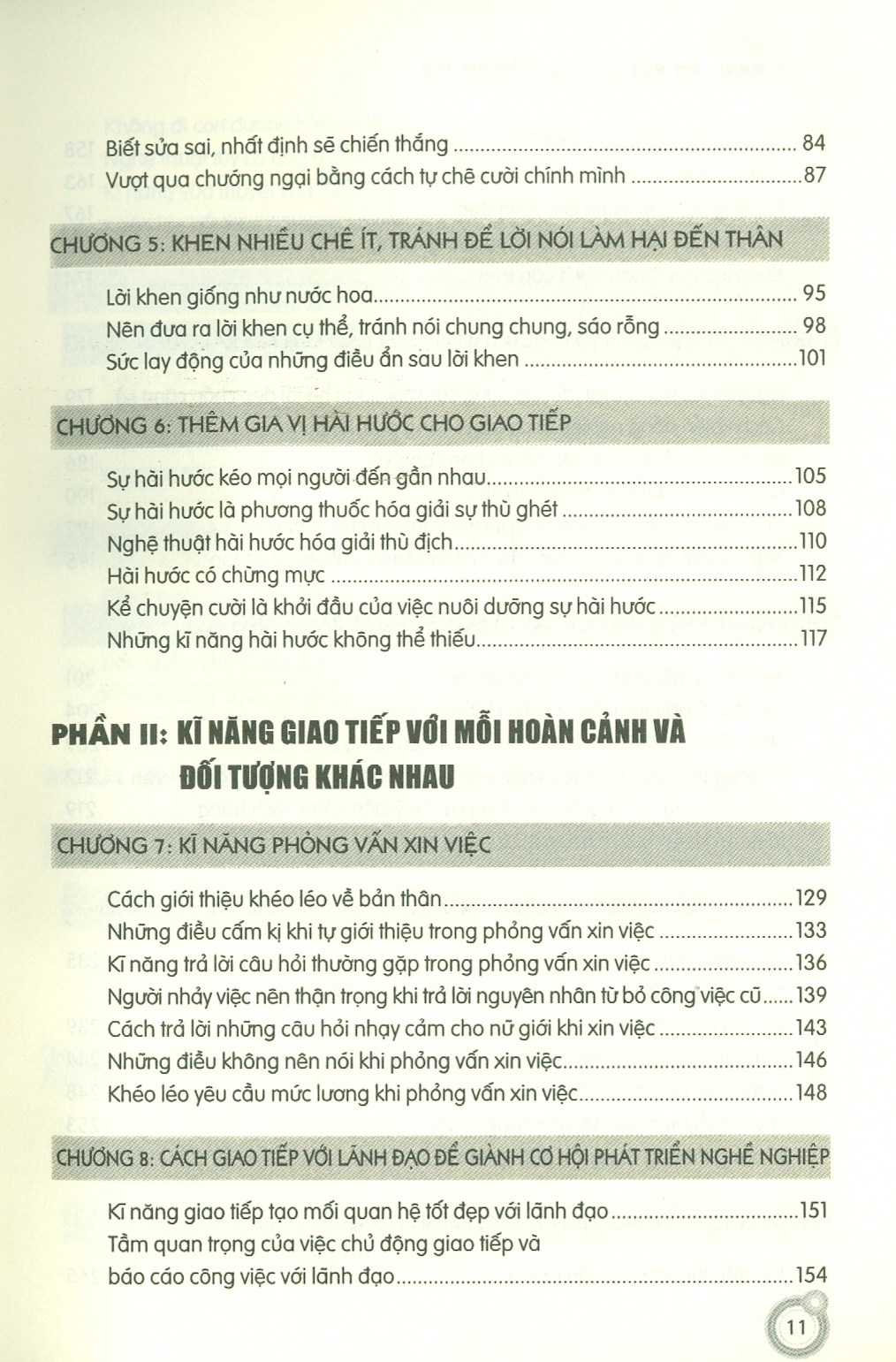 Khéo Ăn Nói Sẽ Có Được Thiên Hạ