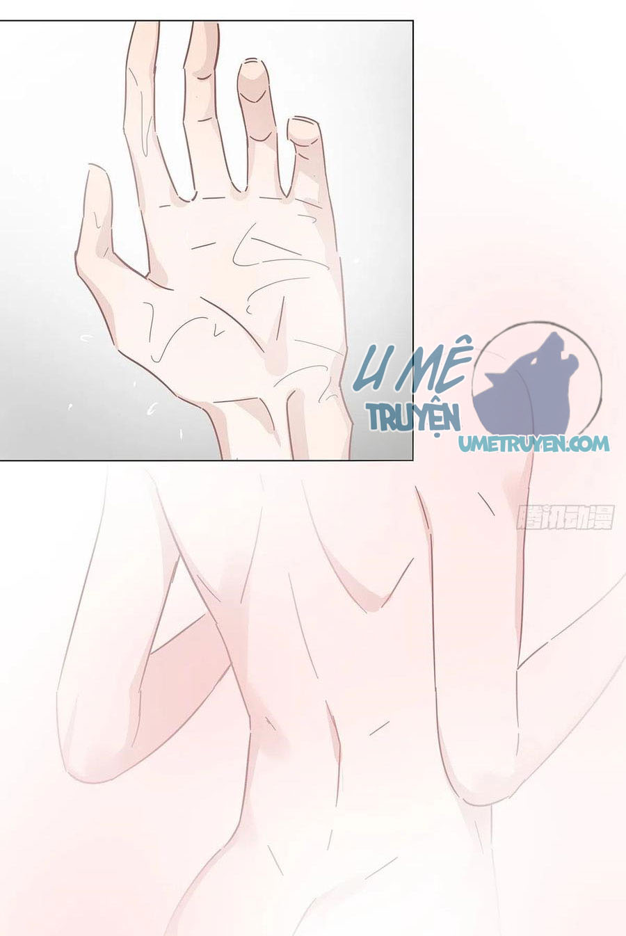 hôm nay nam giả trang nữ vẫn chưa được cầu hôn! chapter 32 22