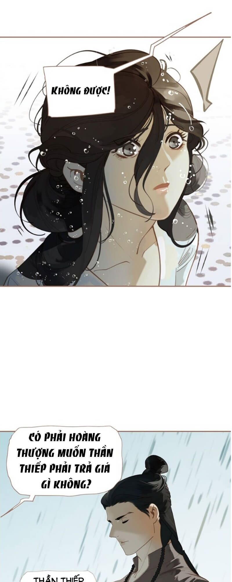 nhất đại linh hậu chapter 29 8