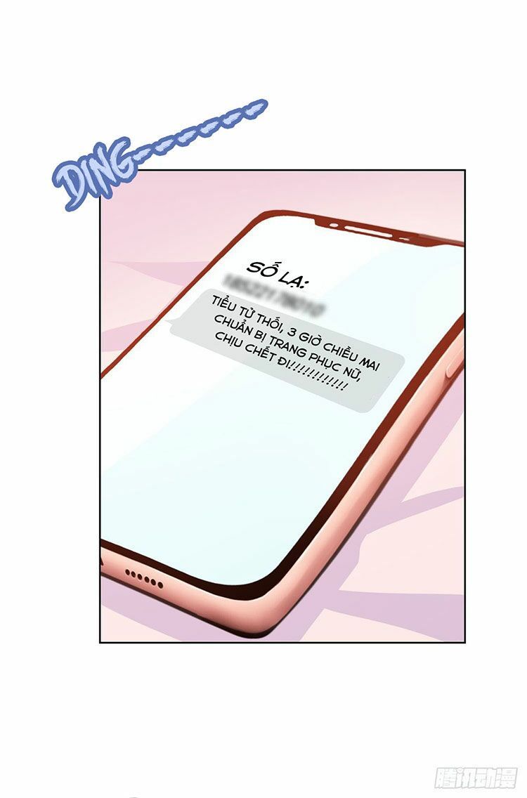 ẩn hôn 100%: chọc tức vợ yêu mua một tặng một chapter 274.2 15