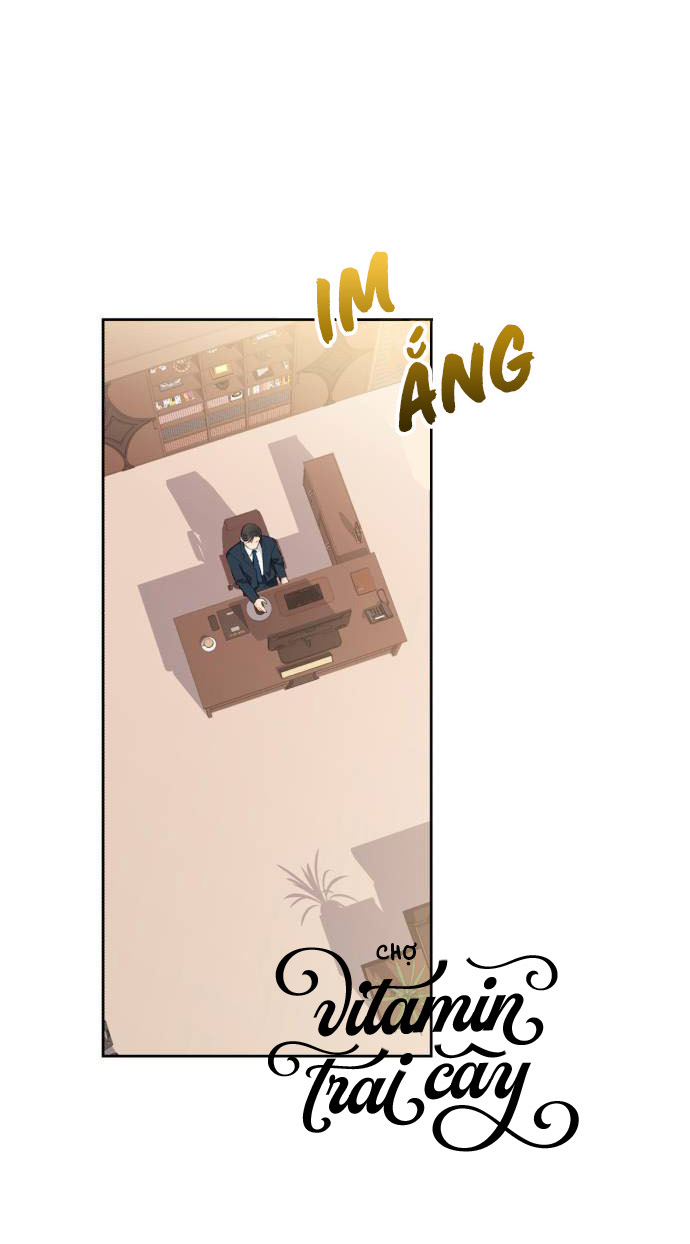 thư ký kam có vấn đề thật rồi! chapter 3 8