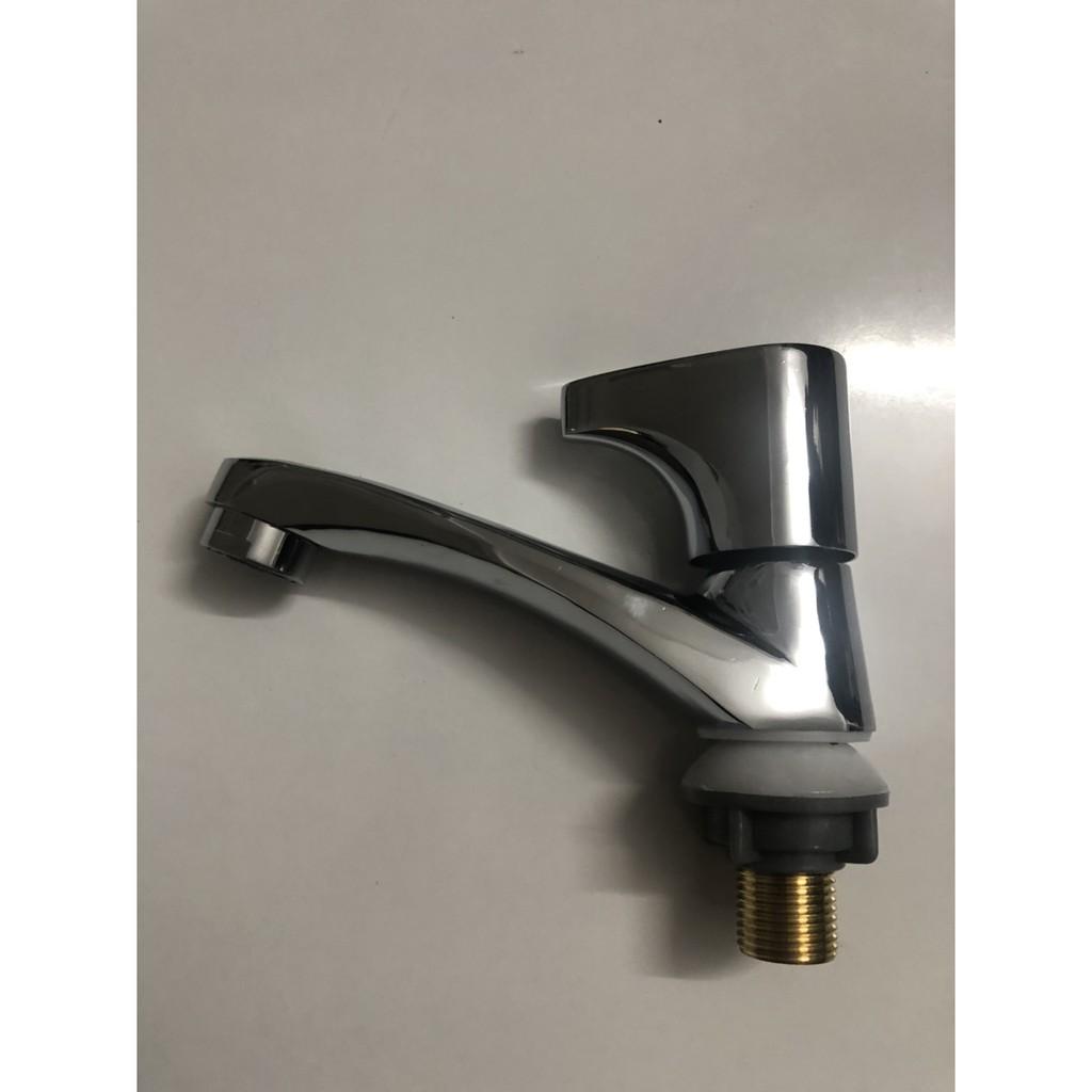 VÒI LAVABO lạnh tay hỏi cao cấp thiết kế sang trọng kiểu dáng hiện đại