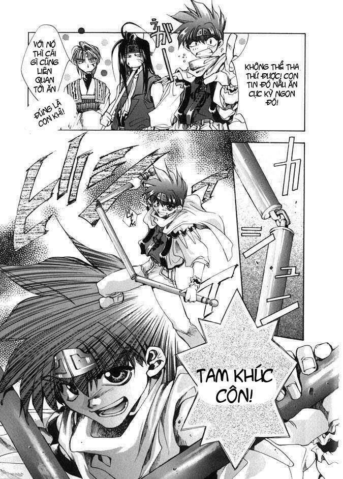 saiyuki chapter 2 18