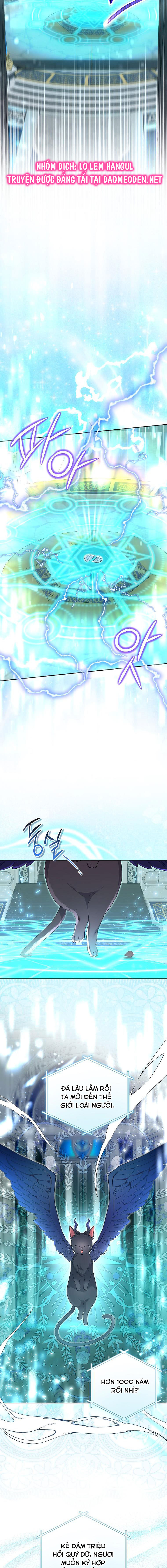 trở thành con dâu bất đắc dĩ chapter 105 12