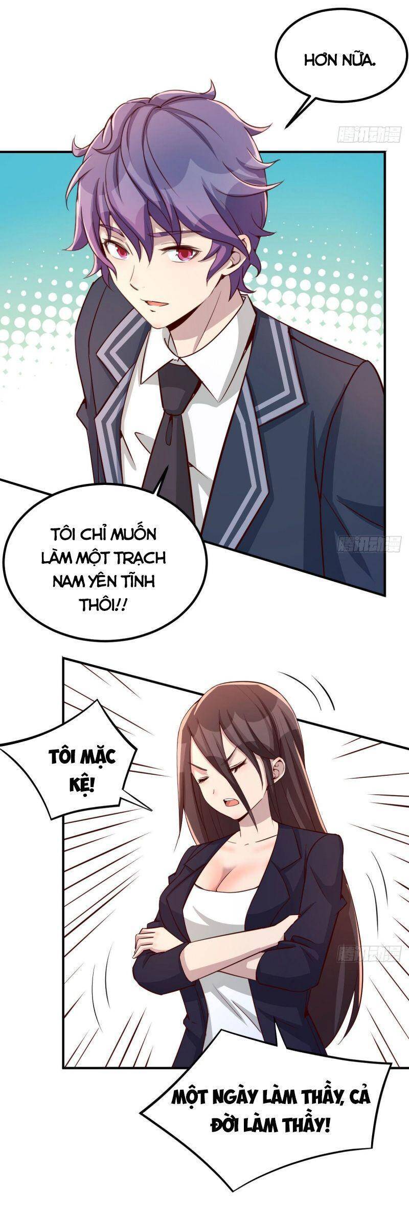 thiên tứ thức tỉnh chapter 39 22