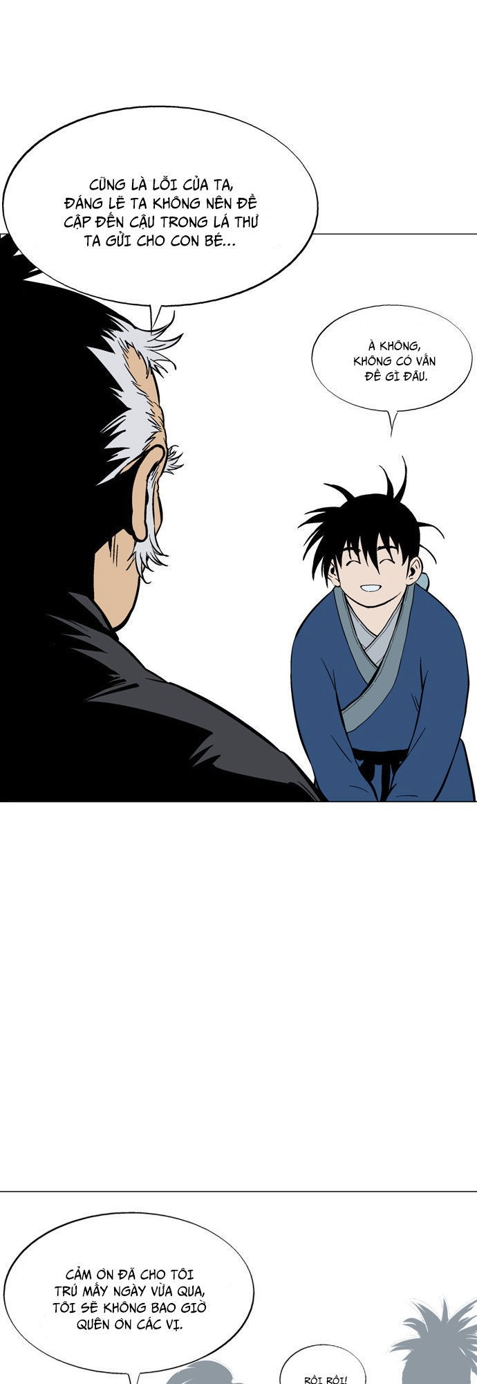 cao thủ 2 chapter 3 53