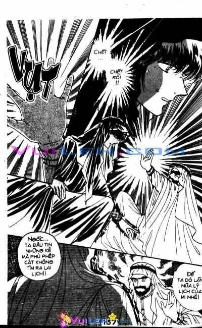 nàng công chúa ham chơi chapter 3 157