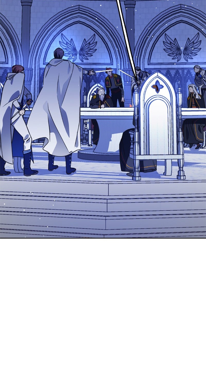 tôi muốn trở thành cô ấy dù chỉ là một ngày chapter 31 87