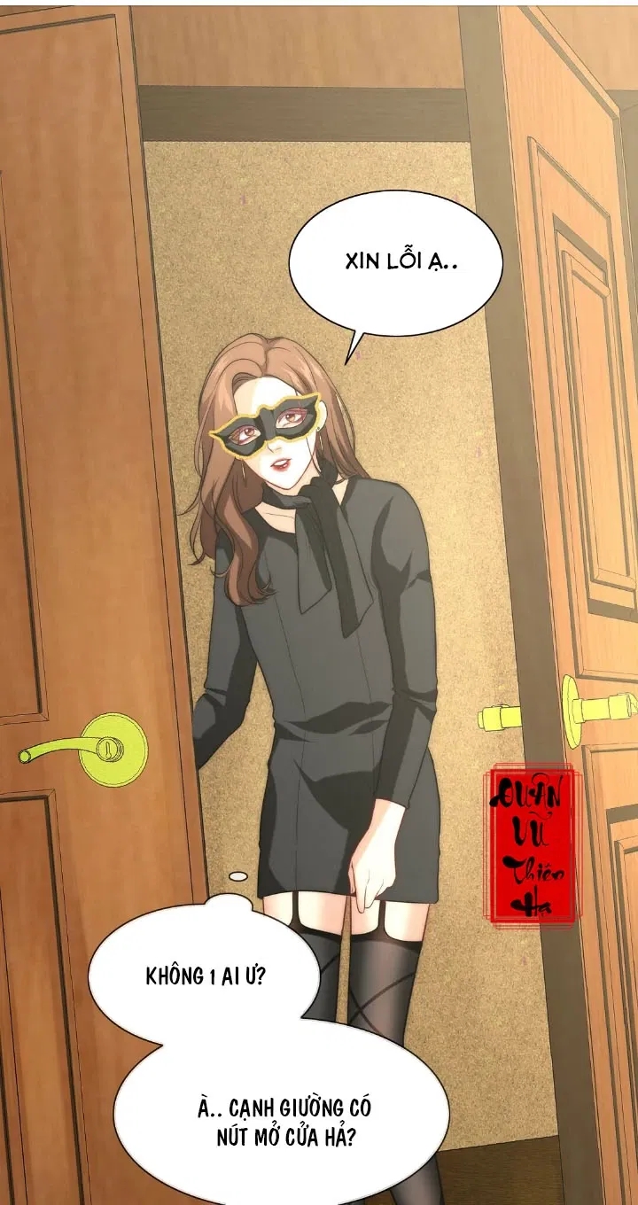 bí mật của omega k chapter 3 43