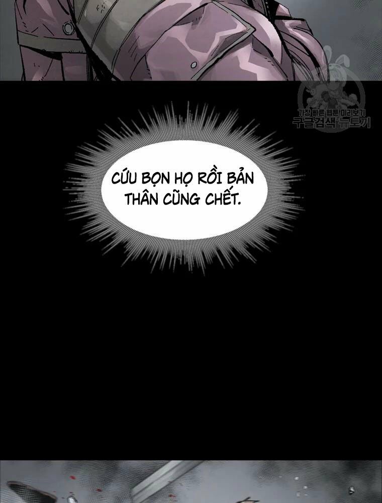 mật mã mê cung chapter 22 76