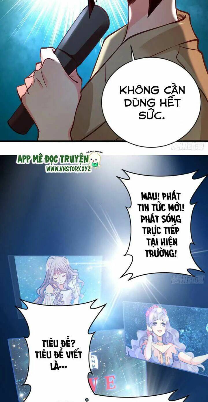 thiên hậu trở về chapter 71 37