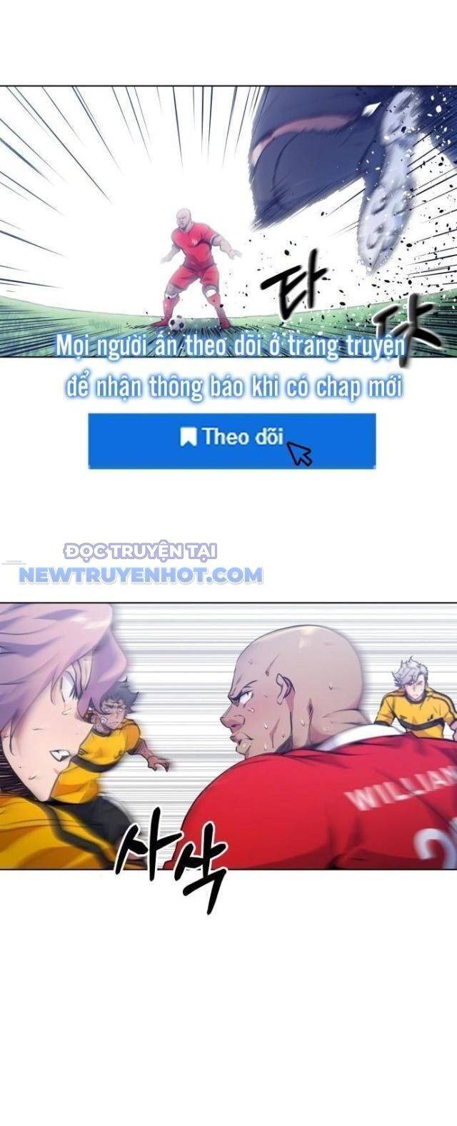 Góc Cao Khung Thành chapter 77 40