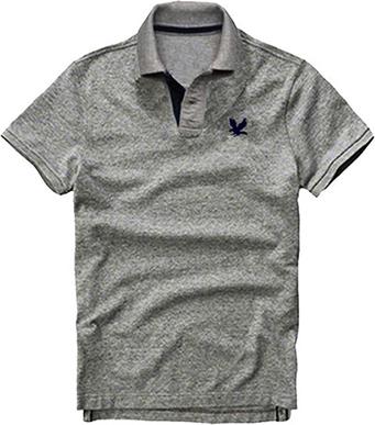 Áo Thun nam cá sấu mẫu mới, combo 4 áo - ĐB437