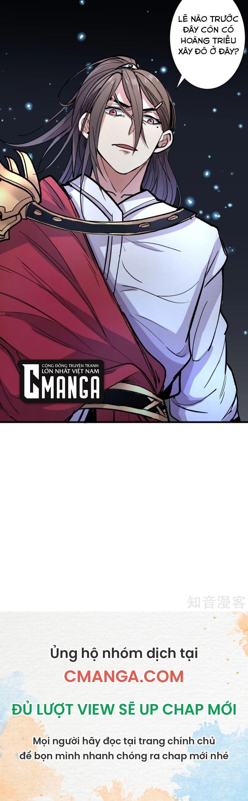 bị sư phụ xinh đẹp dùng 99 cách dạy dỗ thành thánh chapter 50 16