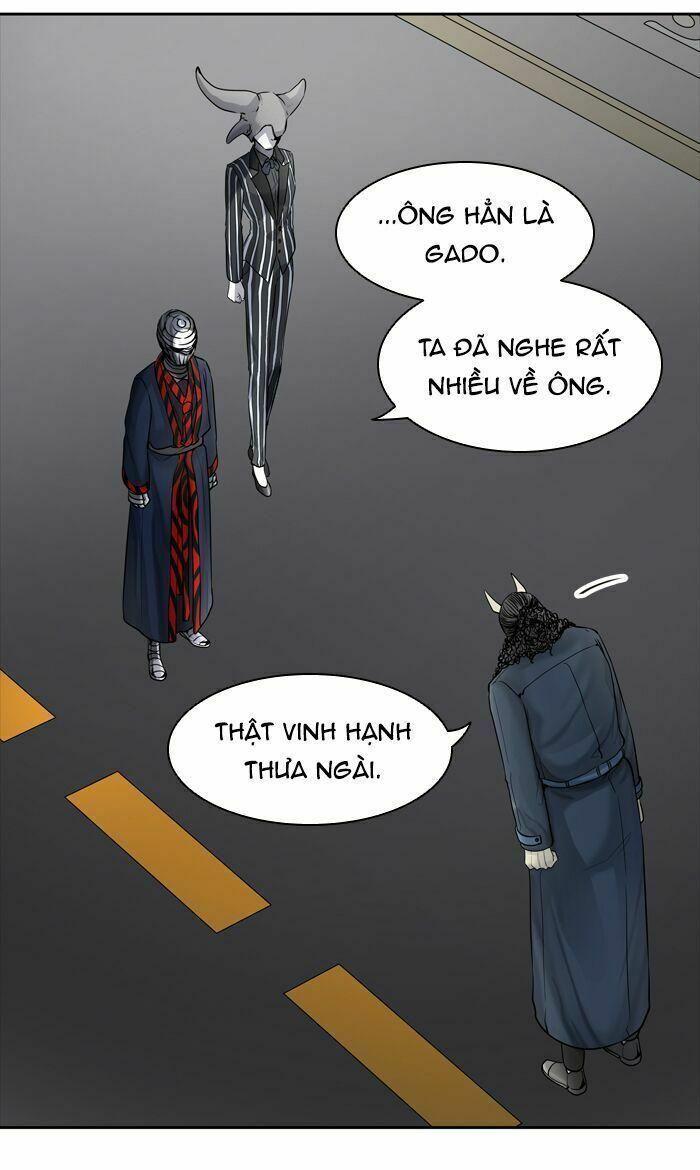 tòa tháp bí ẩn 2 chapter 425 111