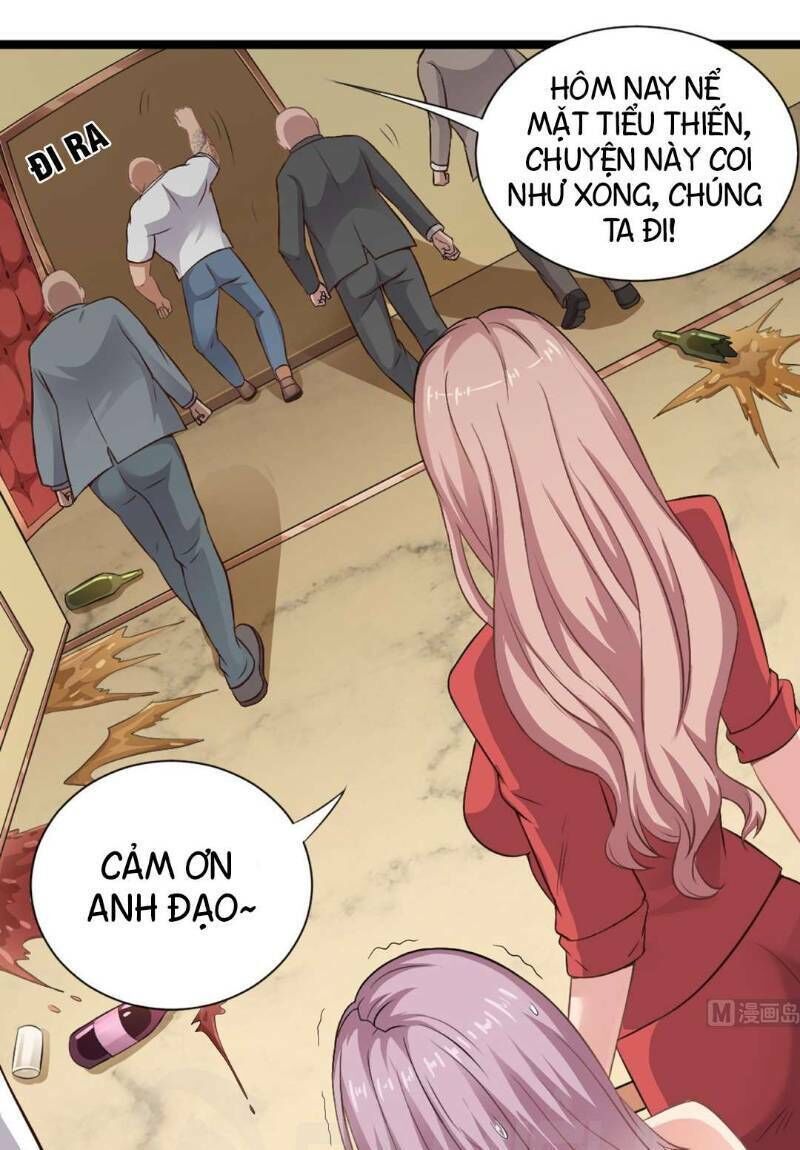 địa phủ khai phá thương chapter 102 3