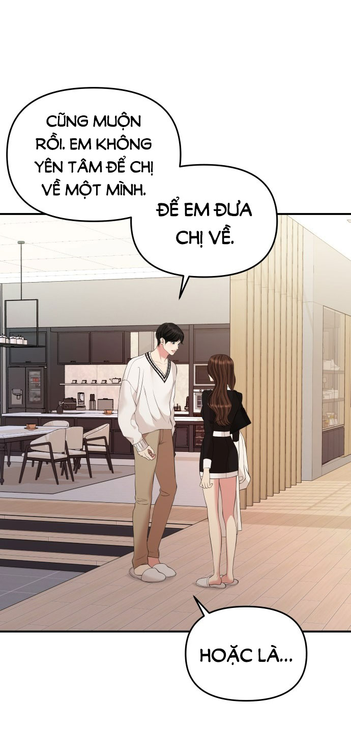 gửi em người đánh cắp những vì sao - to you who swallowed a star chapter 131.1 13