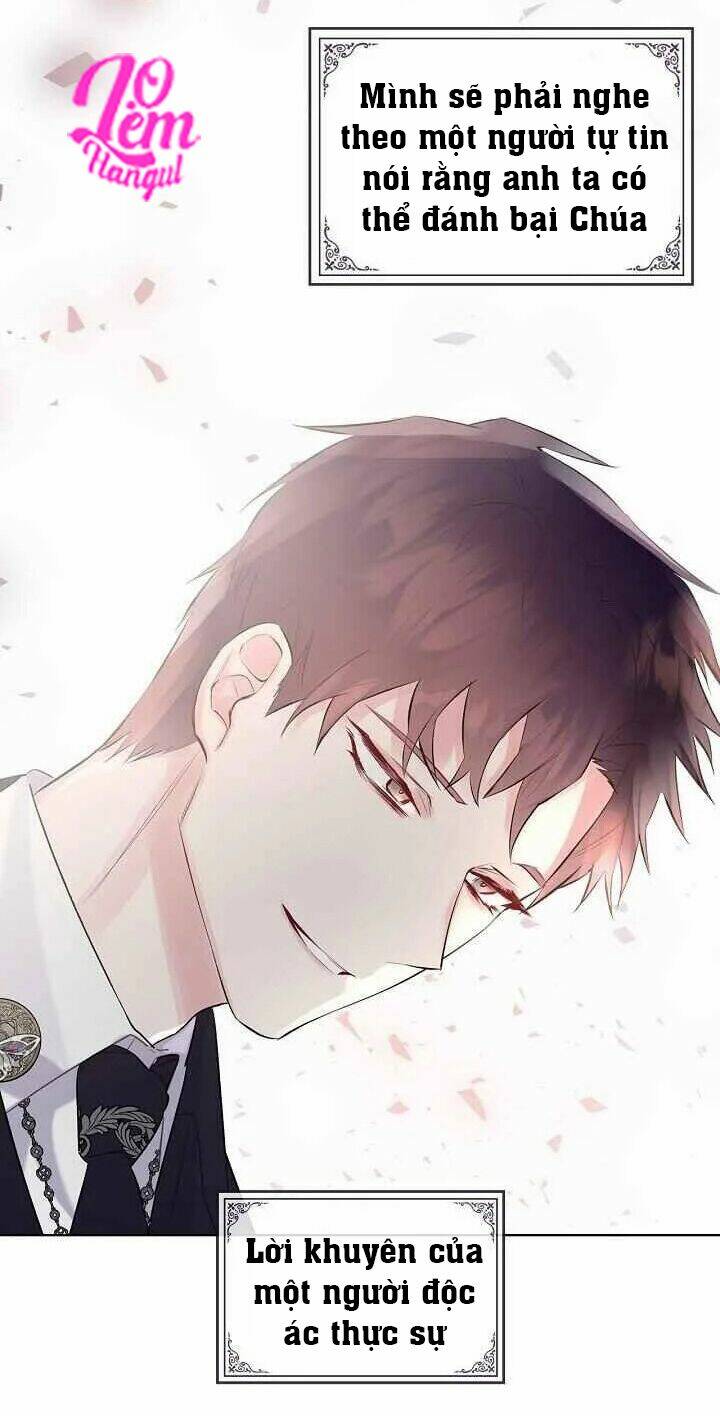 kẻ tạo ra nữ phản diện chapter 8 60