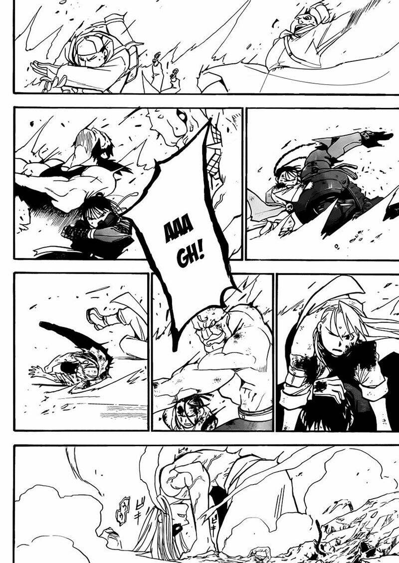 giả kim thuật chapter 107 46