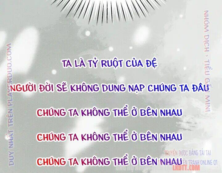 trọng sinh bá sủng nhiếp chính vương quá mạnh mẽ chapter 174 51