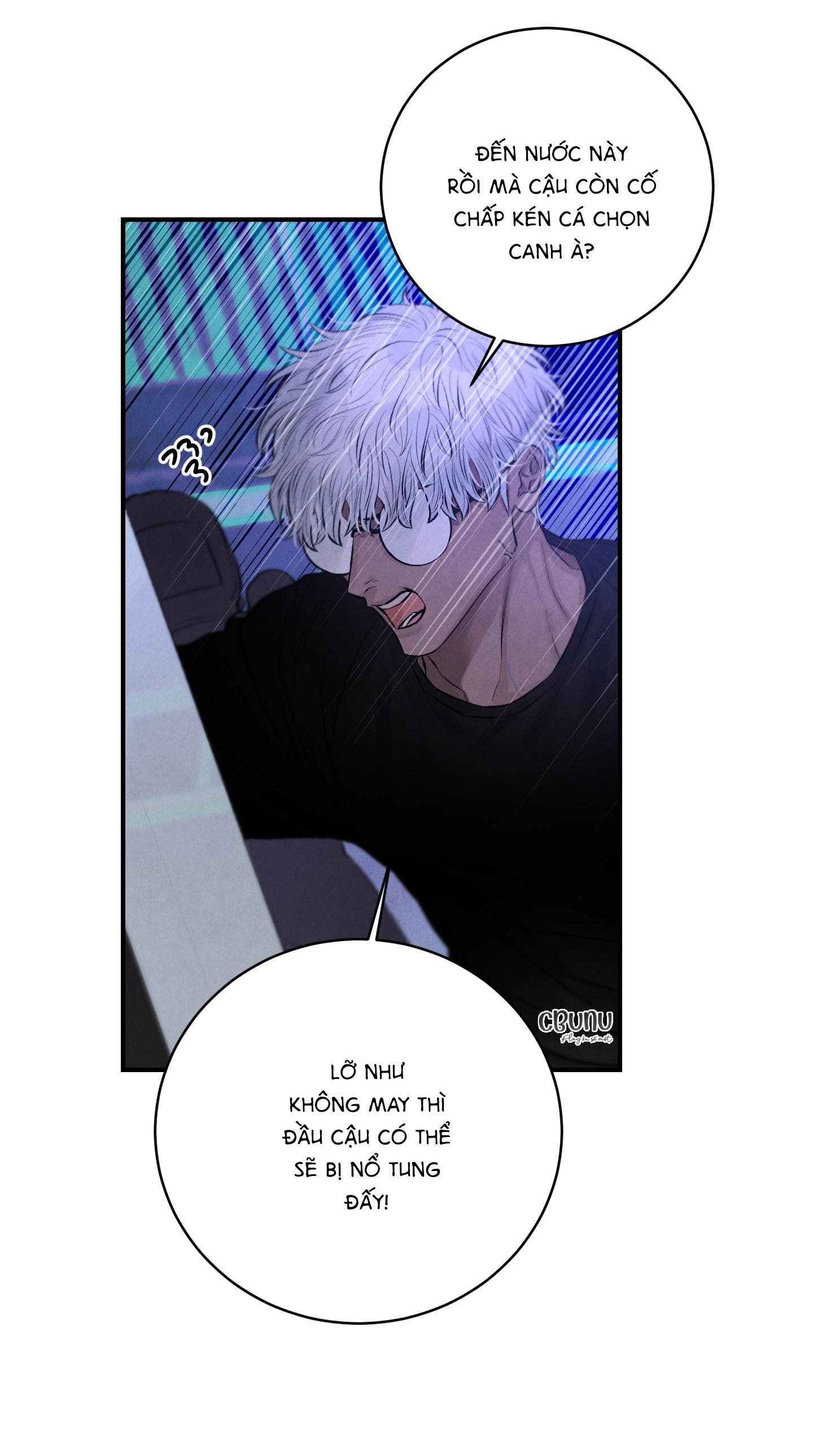 khinh địch tất bại chapter 3 75