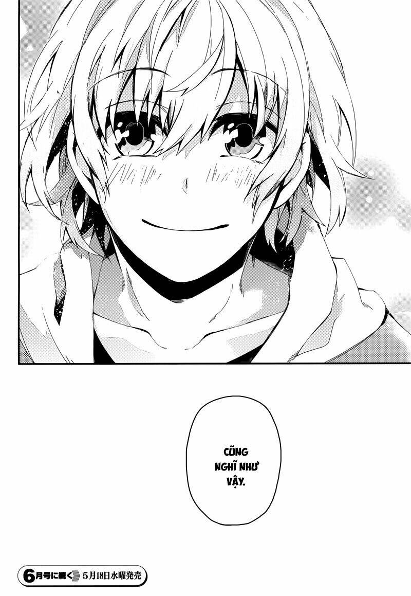 con đường súng đạn chapter 38 51