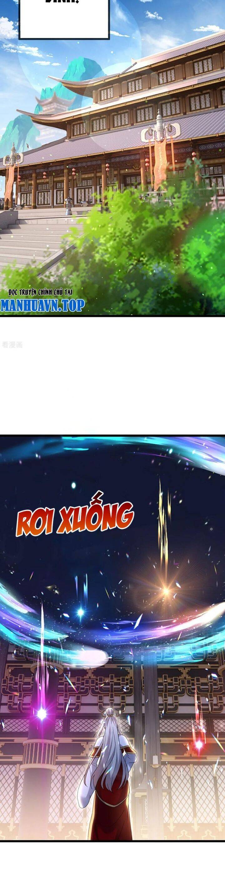 tiên võ đế tôn chapter 683 29