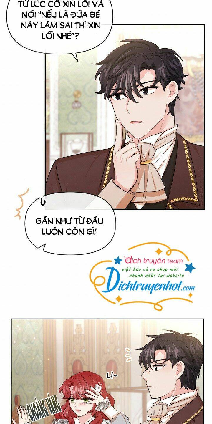 tiểu thư scarlet, em không muốn trả thù sao? chapter 54 4