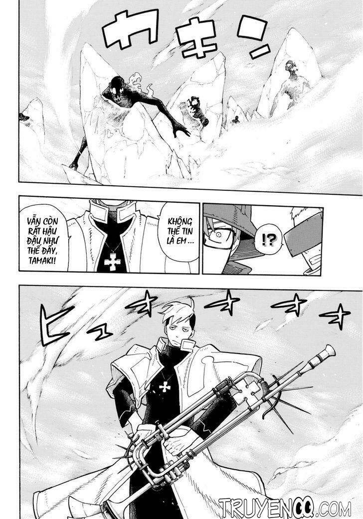 biệt đội lính cứu hỏa chapter 104 7