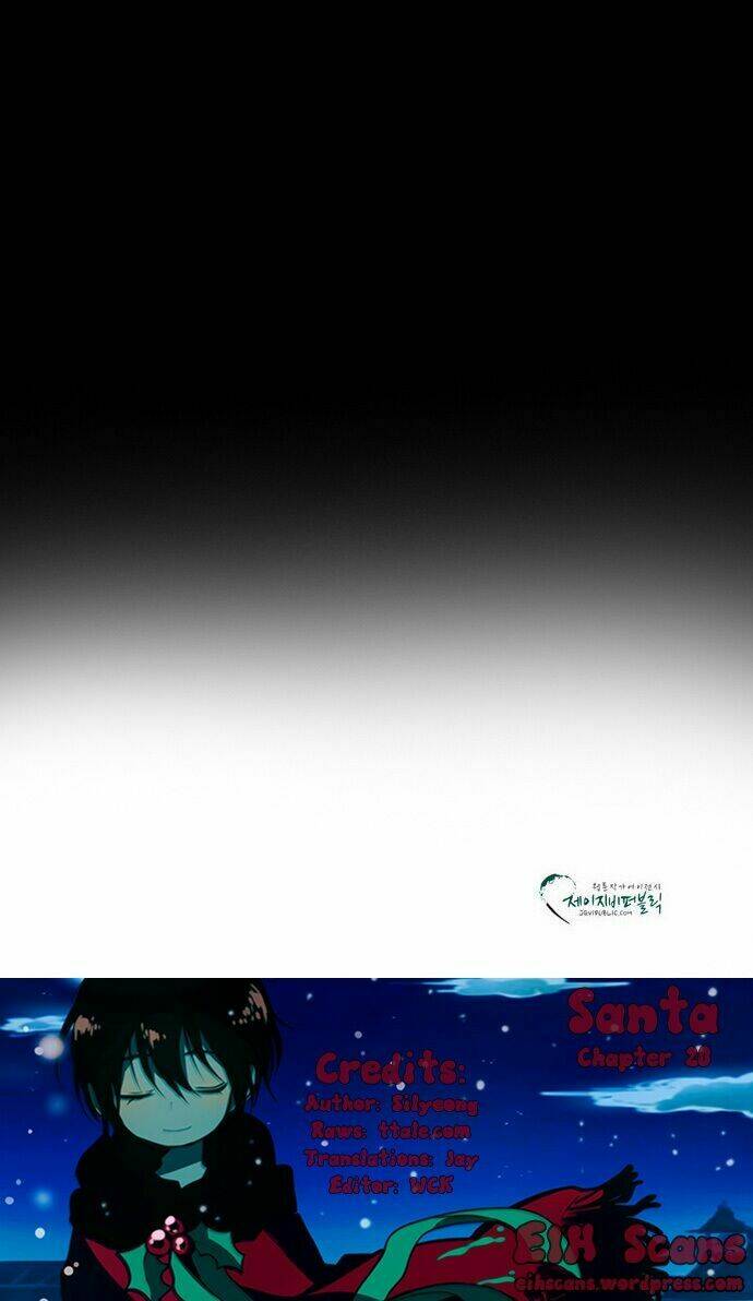 santa chapter 20 13