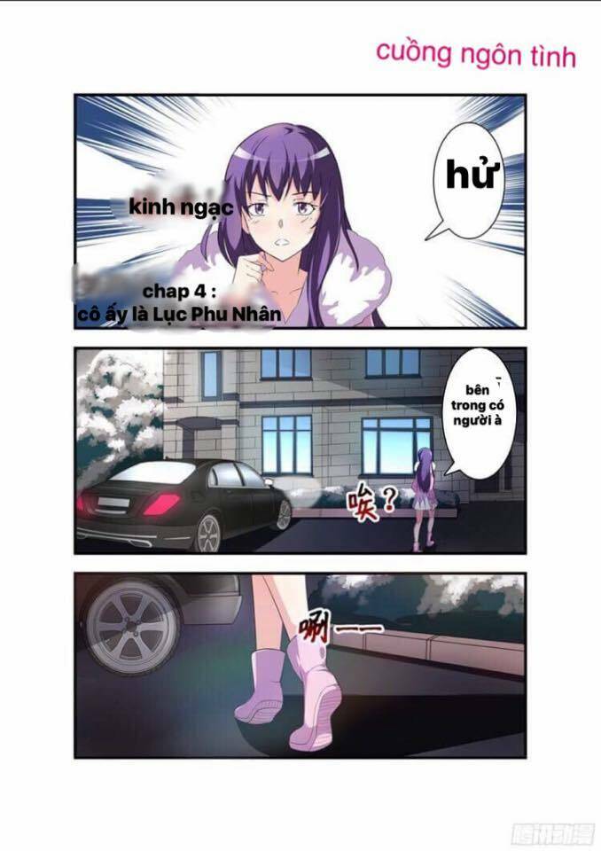 hợp đồng tình yêu của tổng tài chapter 4 4