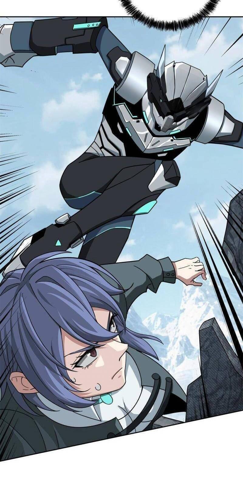 thợ máy siêu cấp chapter 140 5