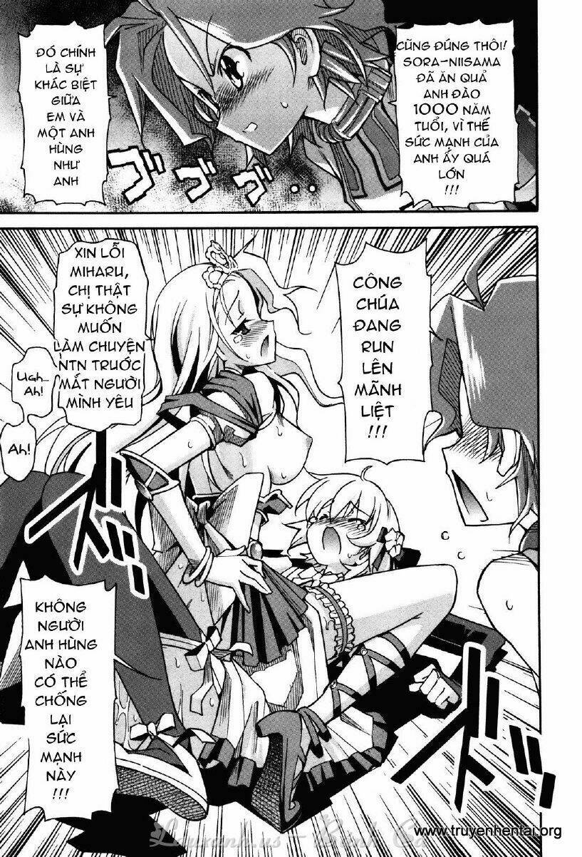 aki-sora chapter 18 15