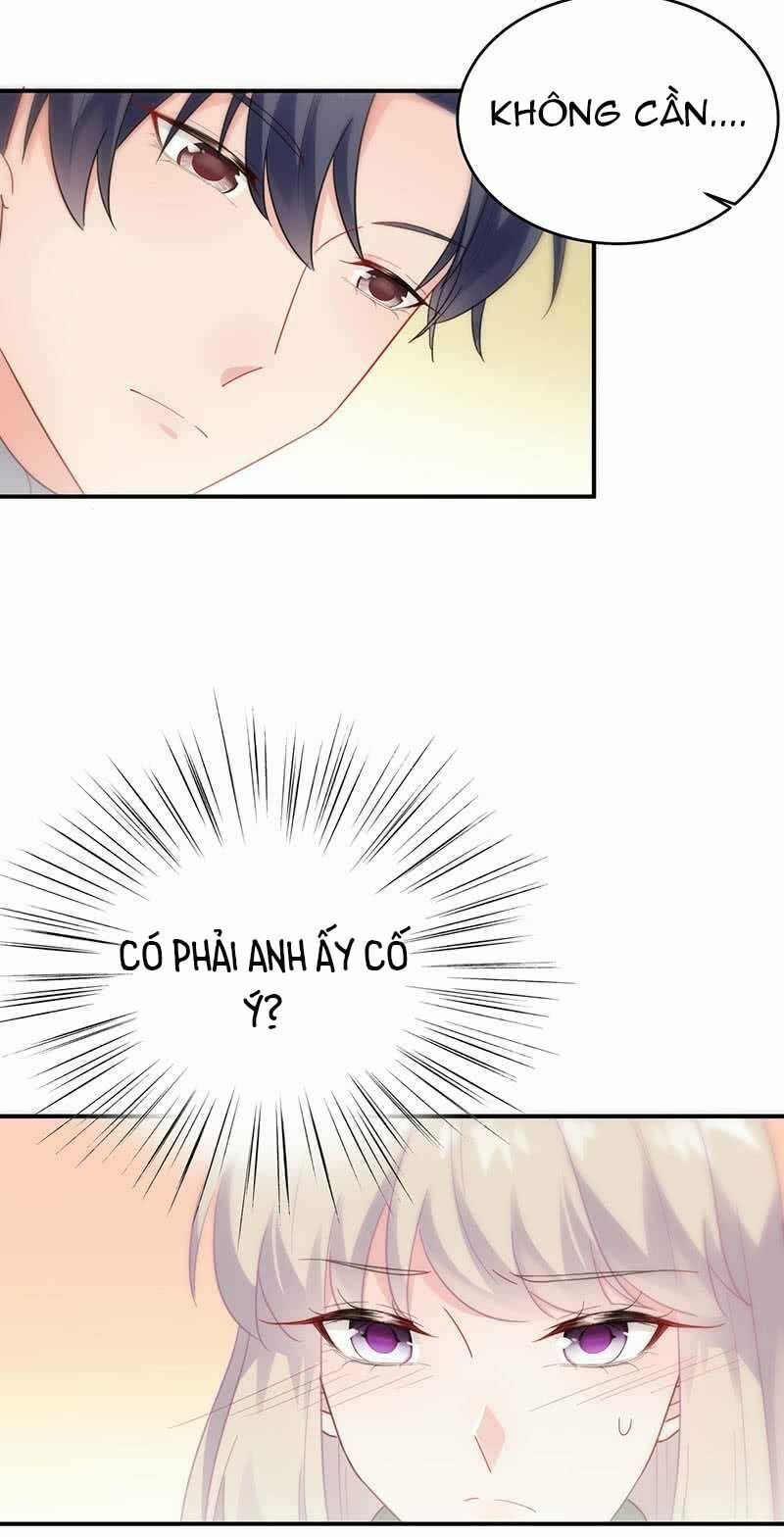 chọc tới chủ tịch tổng tài 2 chapter 108 50