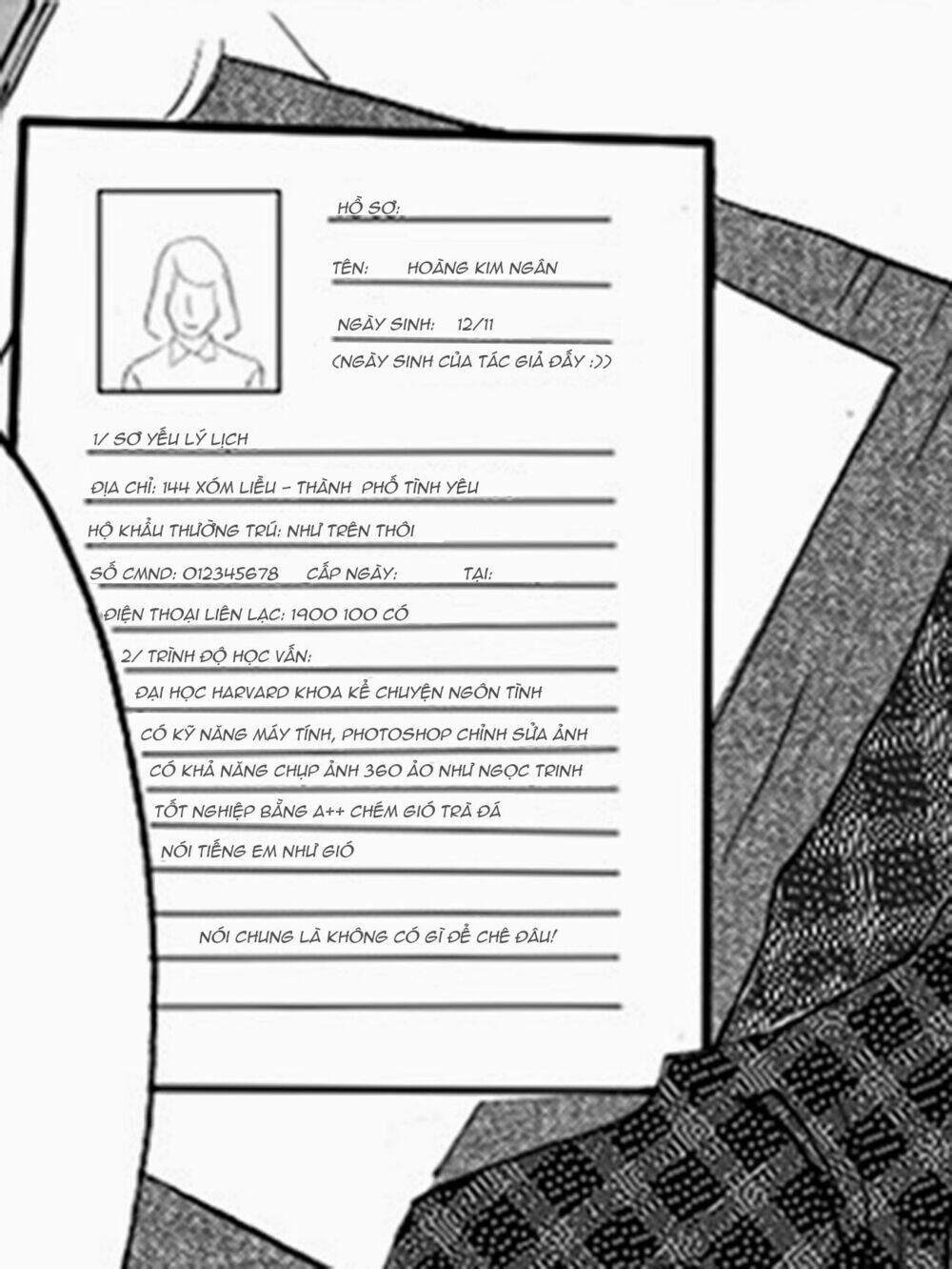 50 sắc màu chapter 1 12