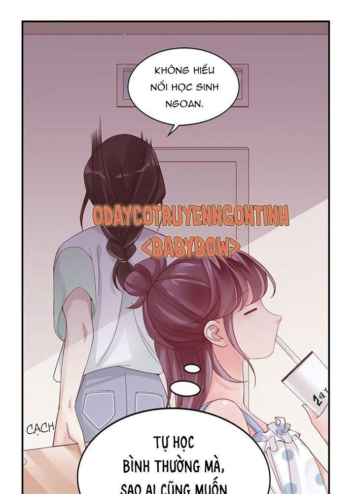 chiếc bật lửa và váy công chúa (b) chapter 8 8